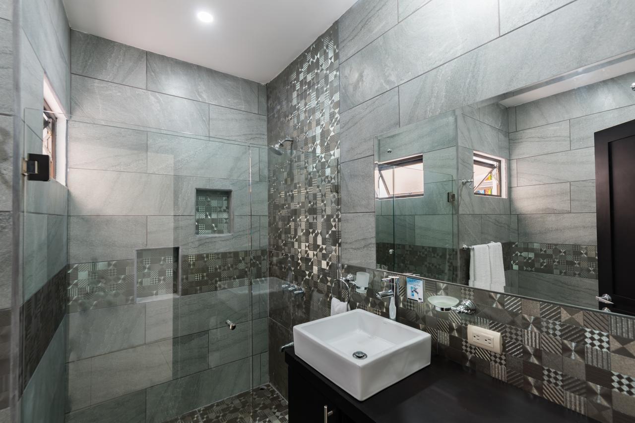 Apartamentos La Casona La Fortuna Bagian luar foto
